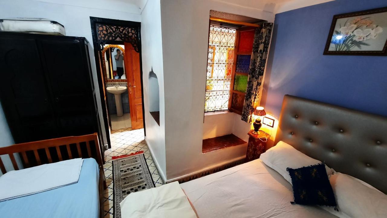 מרקש Riad 112 מראה חיצוני תמונה