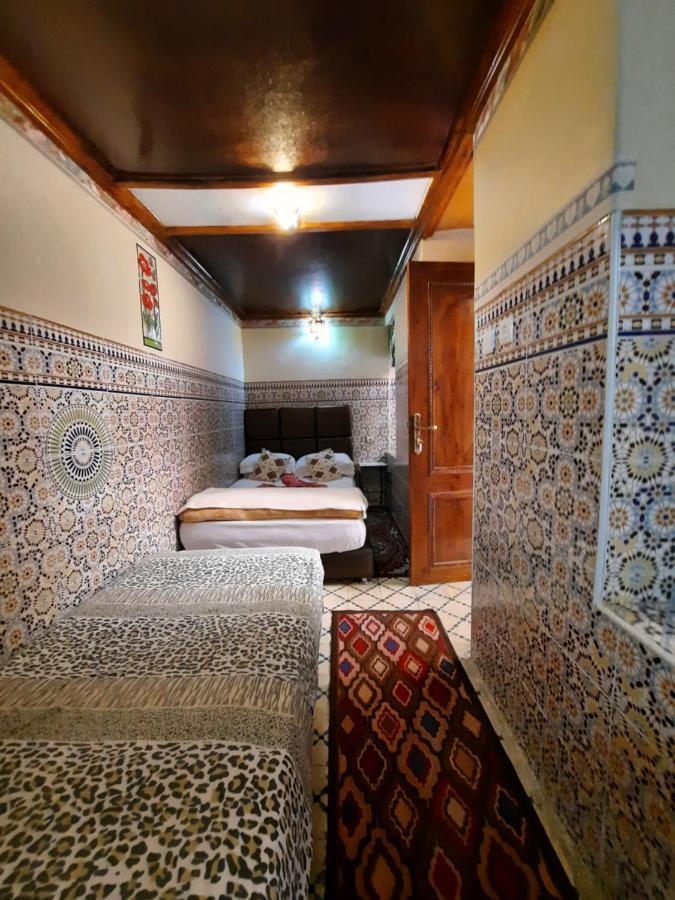 מרקש Riad 112 מראה חיצוני תמונה