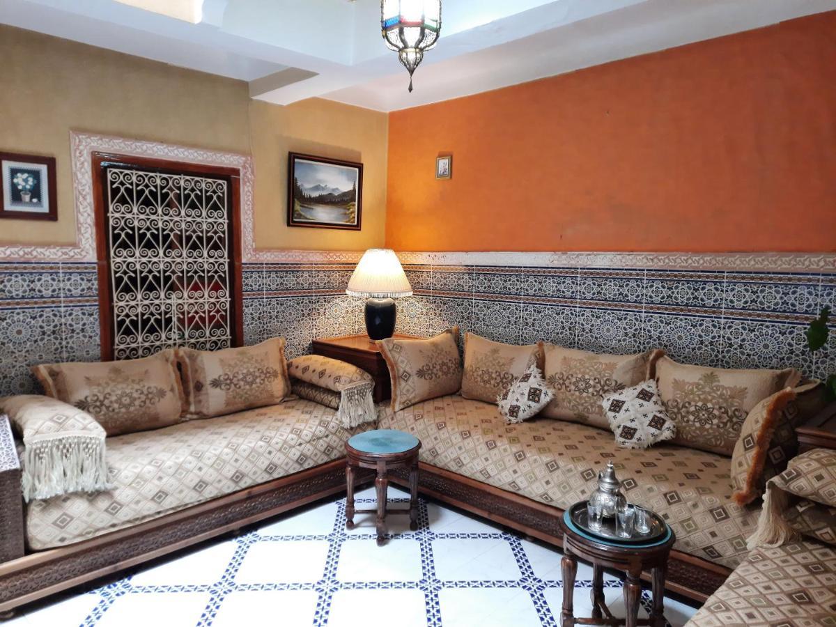 מרקש Riad 112 מראה חיצוני תמונה