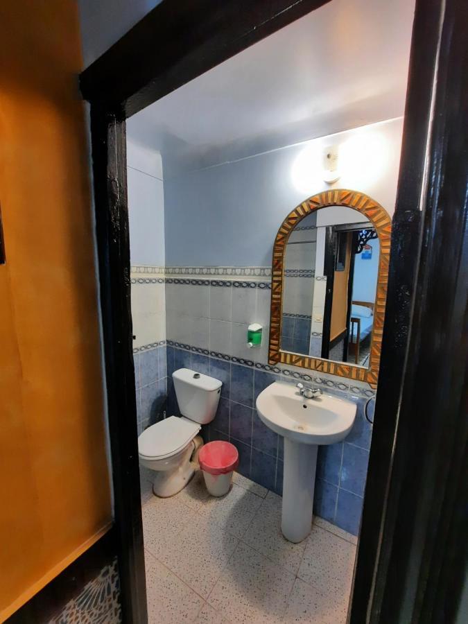 מרקש Riad 112 מראה חיצוני תמונה