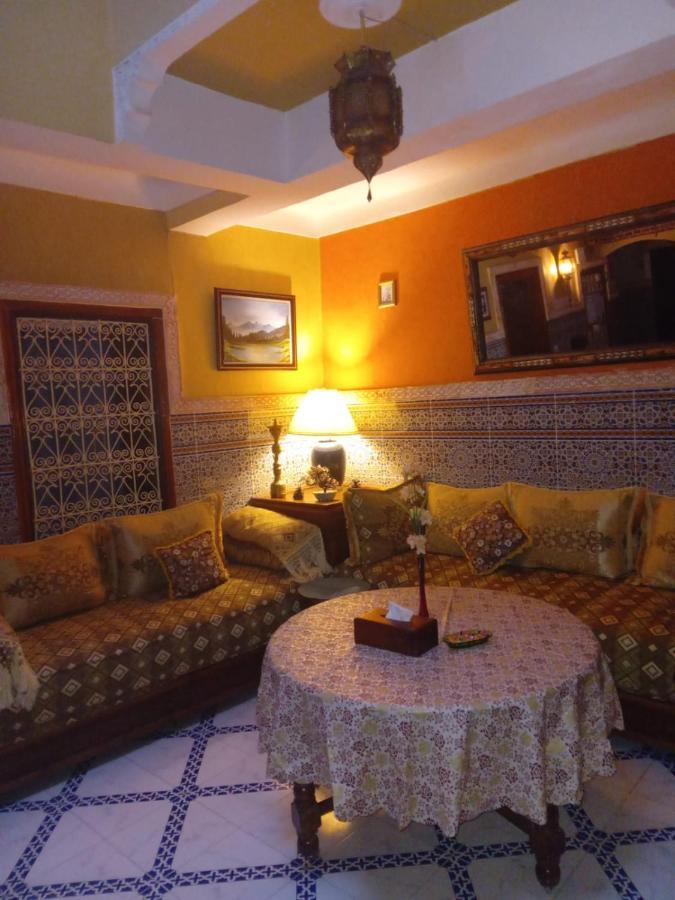 מרקש Riad 112 מראה חיצוני תמונה