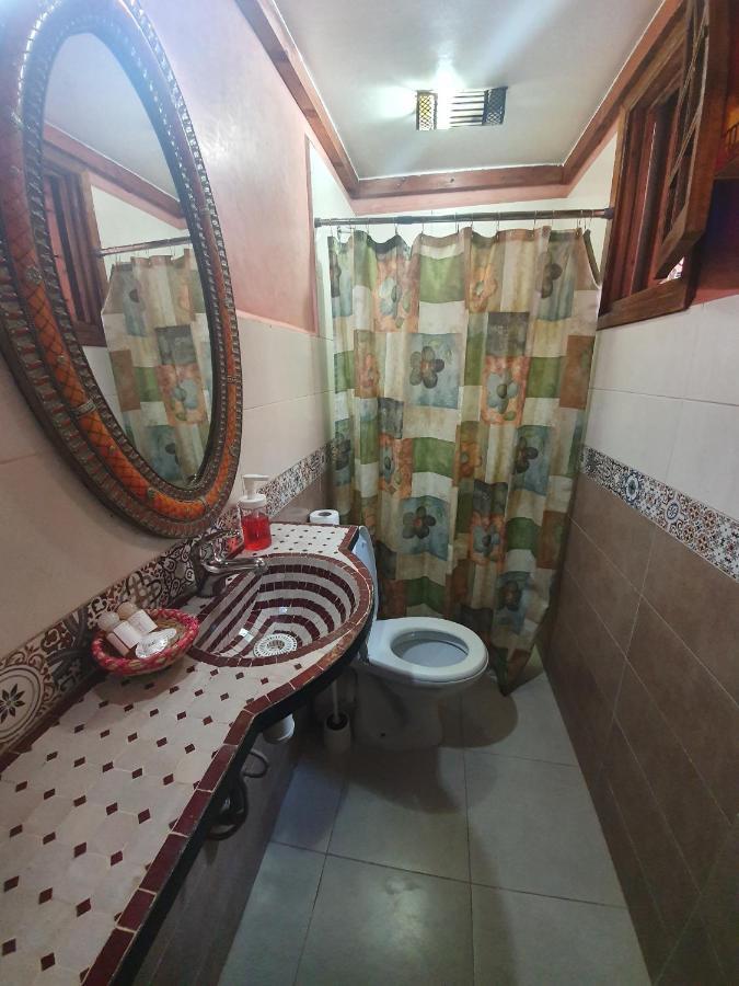מרקש Riad 112 מראה חיצוני תמונה