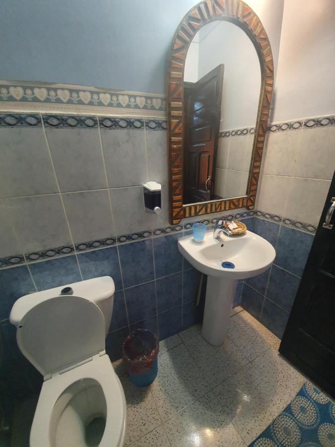 מרקש Riad 112 מראה חיצוני תמונה