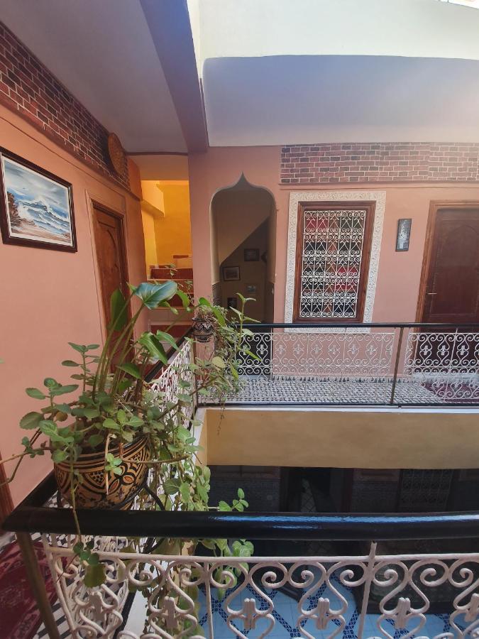 מרקש Riad 112 מראה חיצוני תמונה
