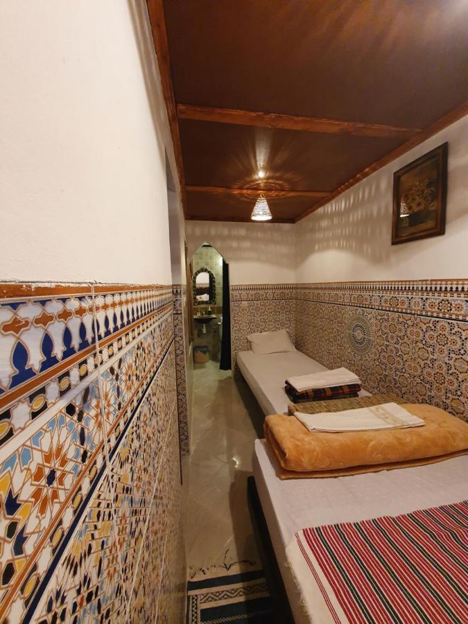 מרקש Riad 112 מראה חיצוני תמונה