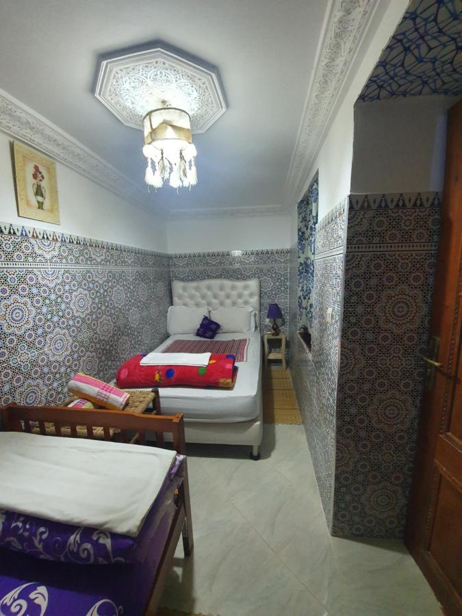 מרקש Riad 112 מראה חיצוני תמונה