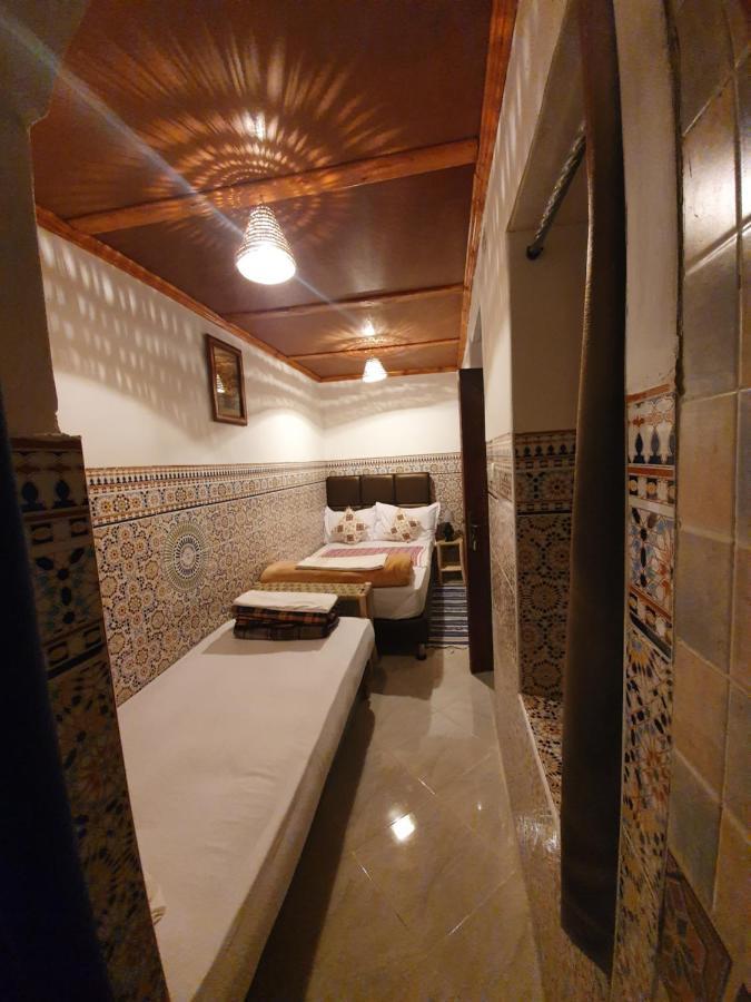 מרקש Riad 112 מראה חיצוני תמונה