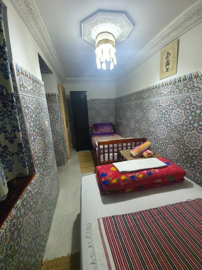 מרקש Riad 112 מראה חיצוני תמונה