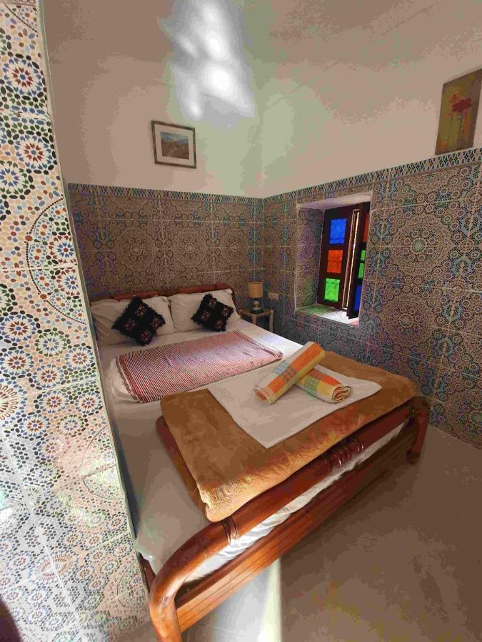 מרקש Riad 112 מראה חיצוני תמונה