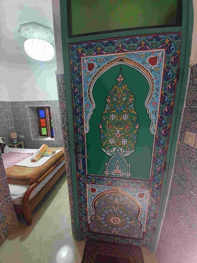 מרקש Riad 112 מראה חיצוני תמונה