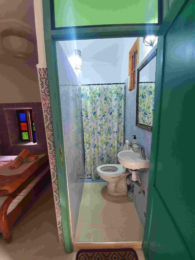 מרקש Riad 112 מראה חיצוני תמונה