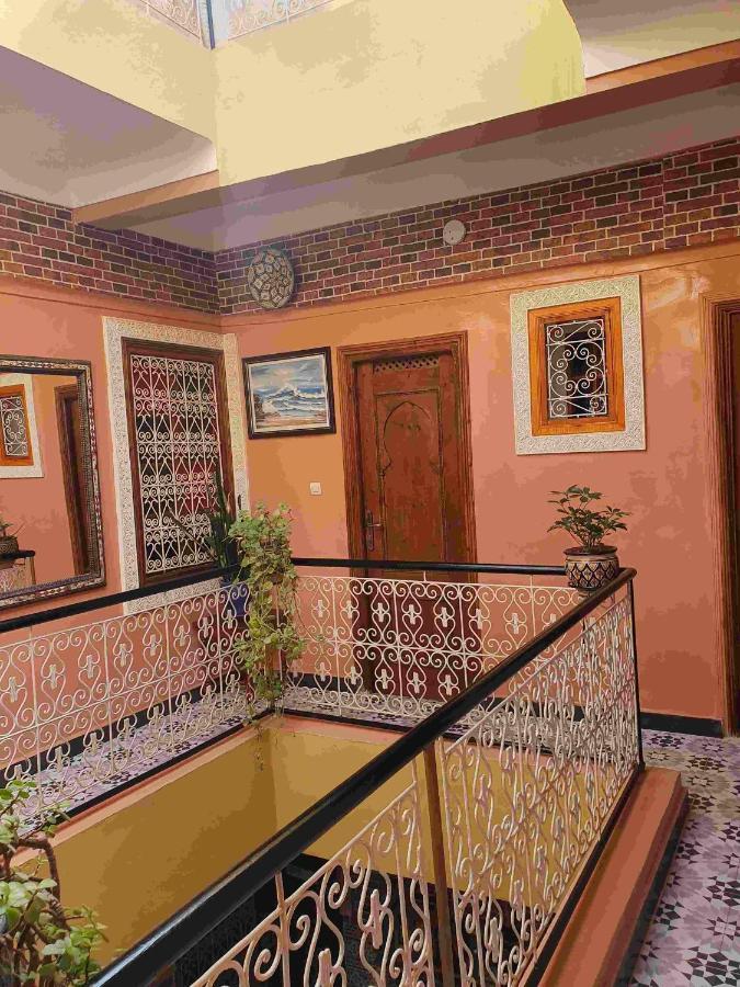 מרקש Riad 112 מראה חיצוני תמונה