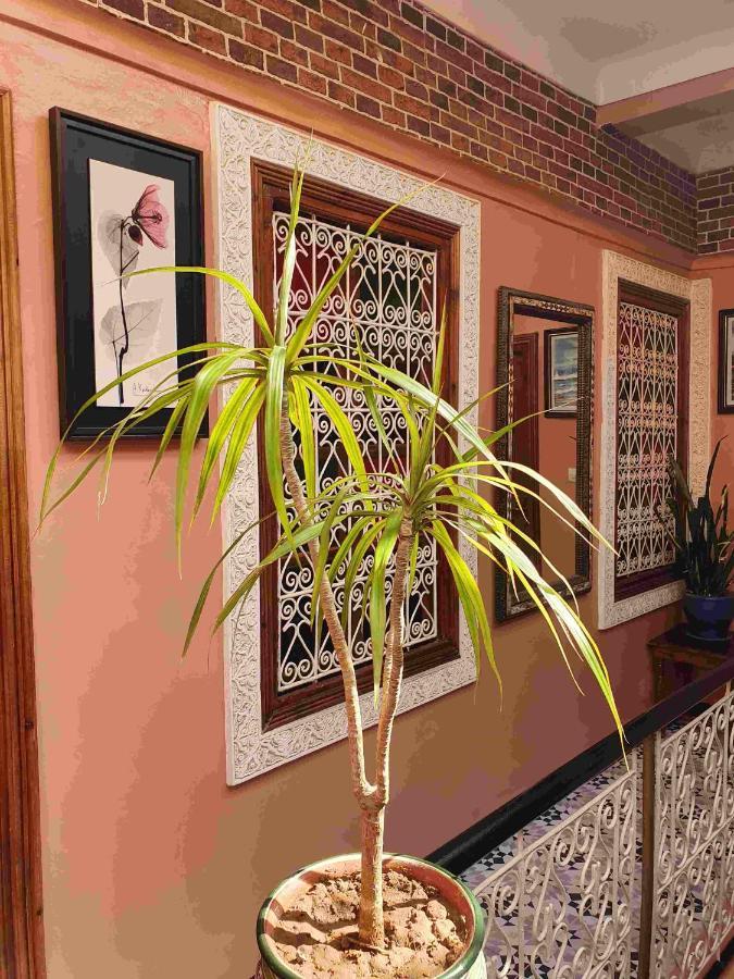 מרקש Riad 112 מראה חיצוני תמונה