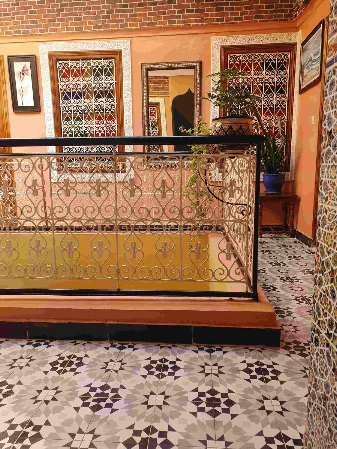 מרקש Riad 112 מראה חיצוני תמונה