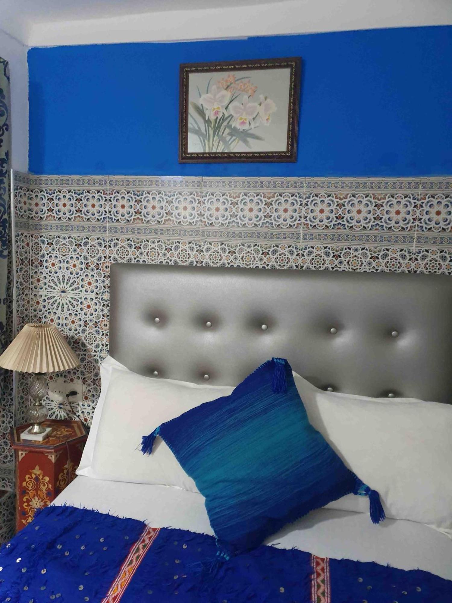 מרקש Riad 112 מראה חיצוני תמונה