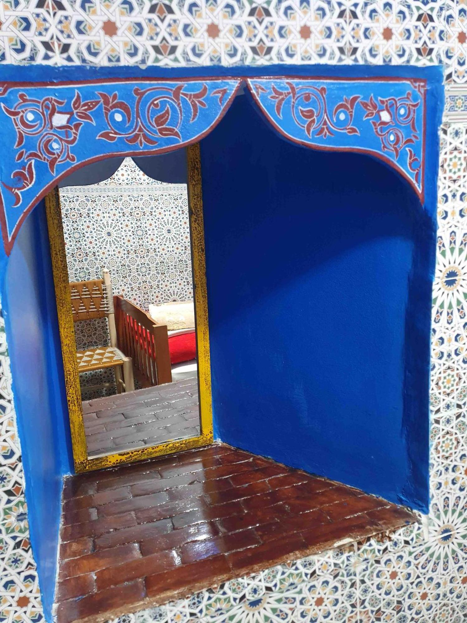 מרקש Riad 112 מראה חיצוני תמונה