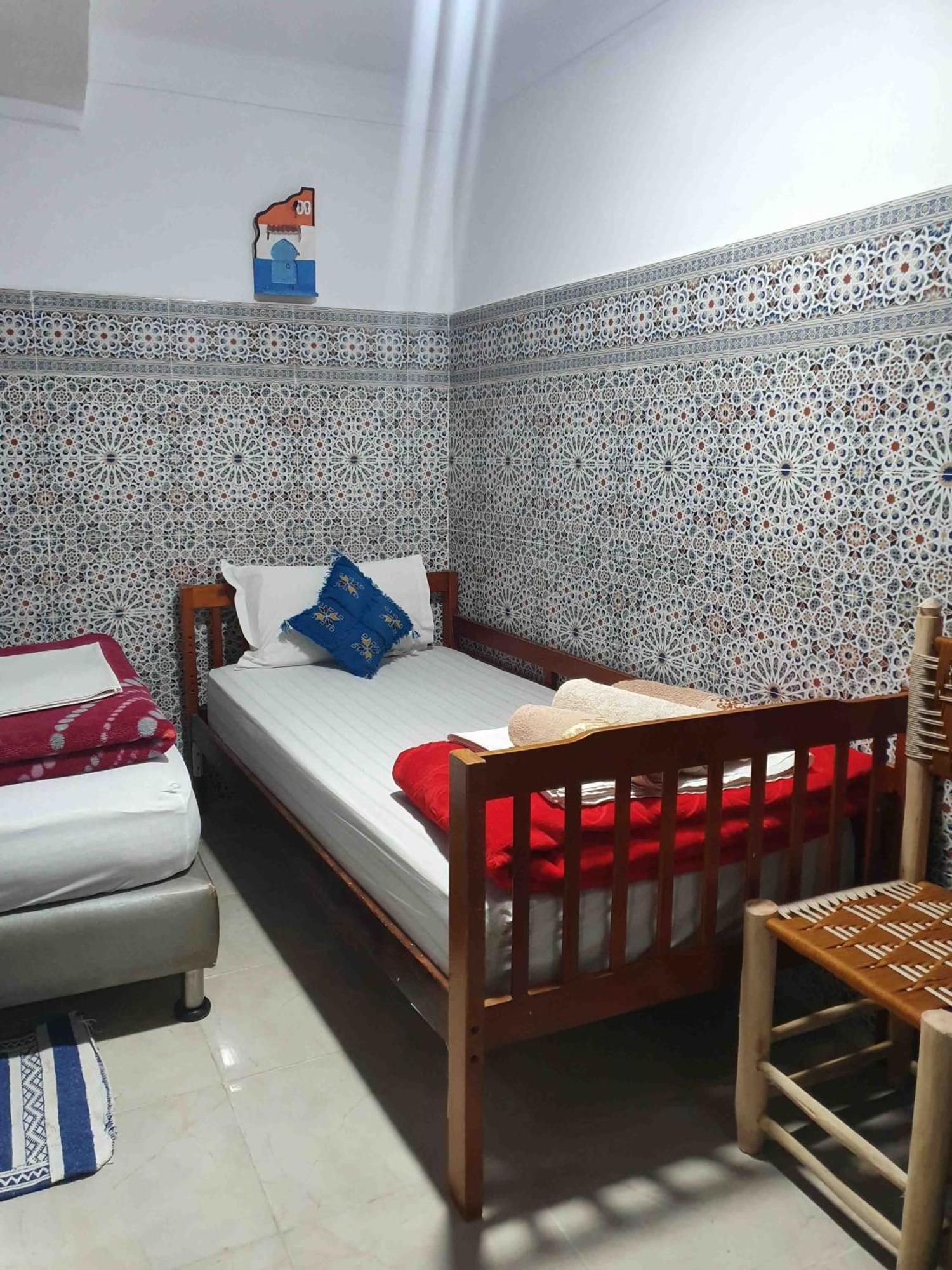 מרקש Riad 112 מראה חיצוני תמונה