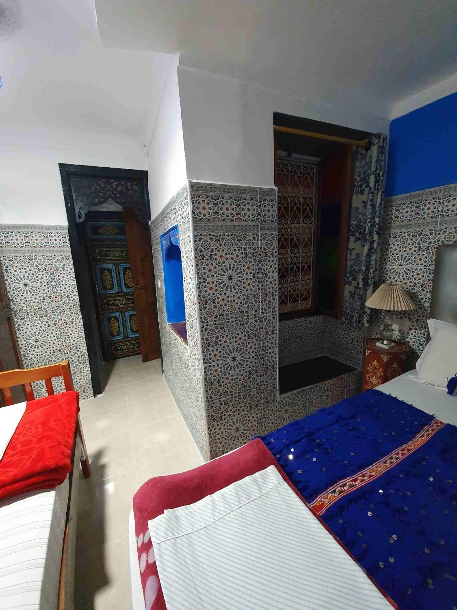 מרקש Riad 112 מראה חיצוני תמונה