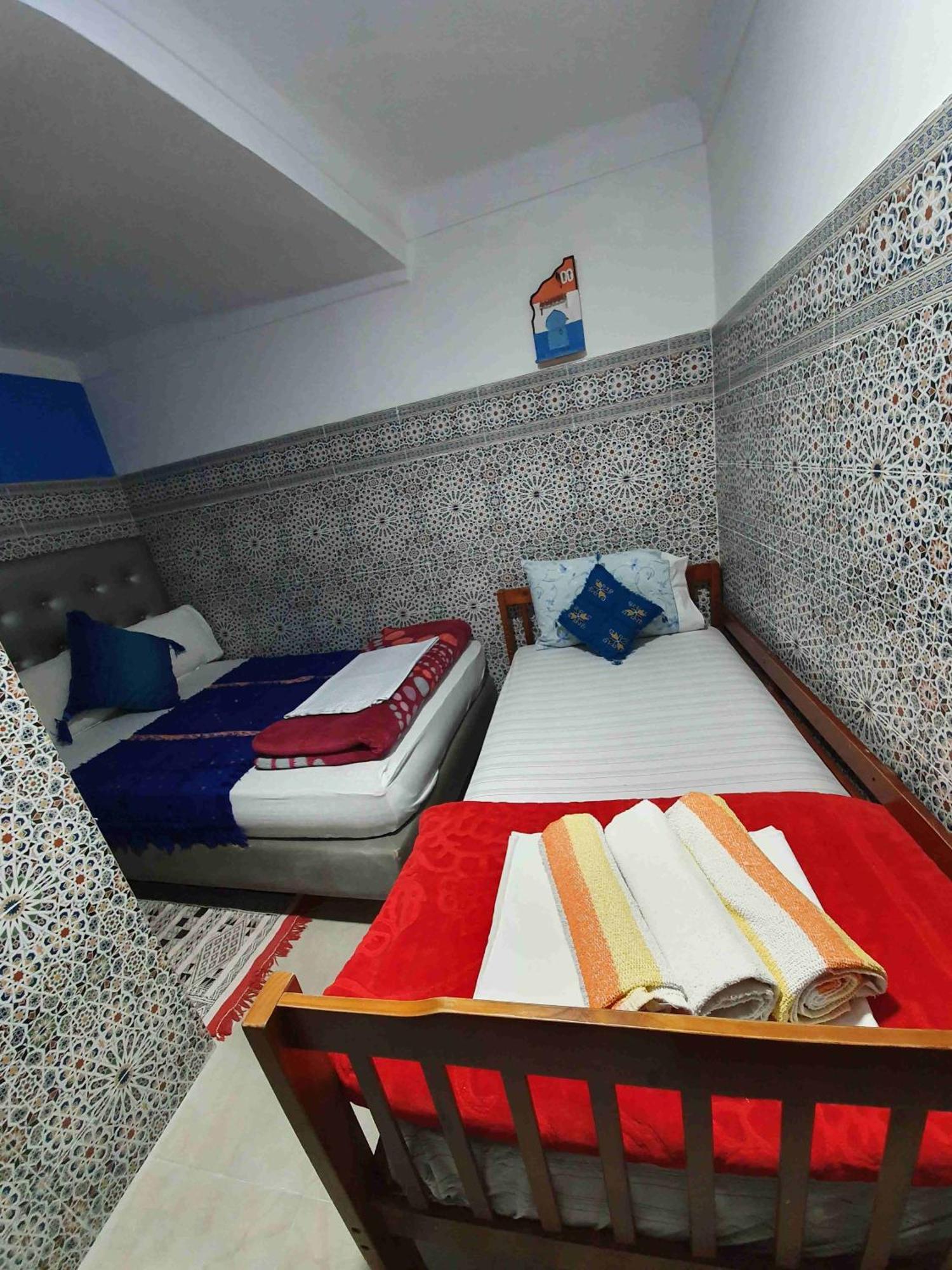 מרקש Riad 112 מראה חיצוני תמונה