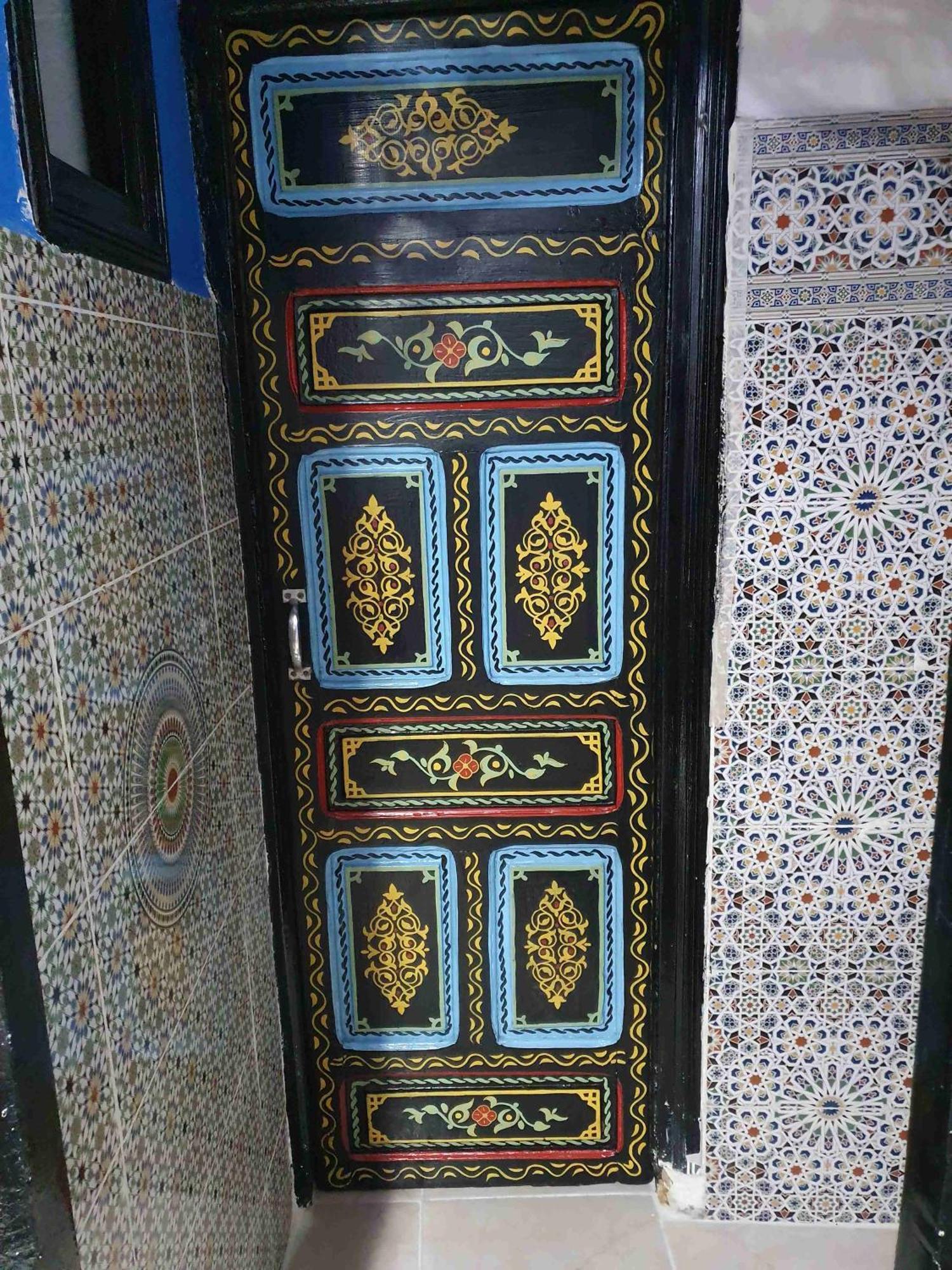 מרקש Riad 112 מראה חיצוני תמונה