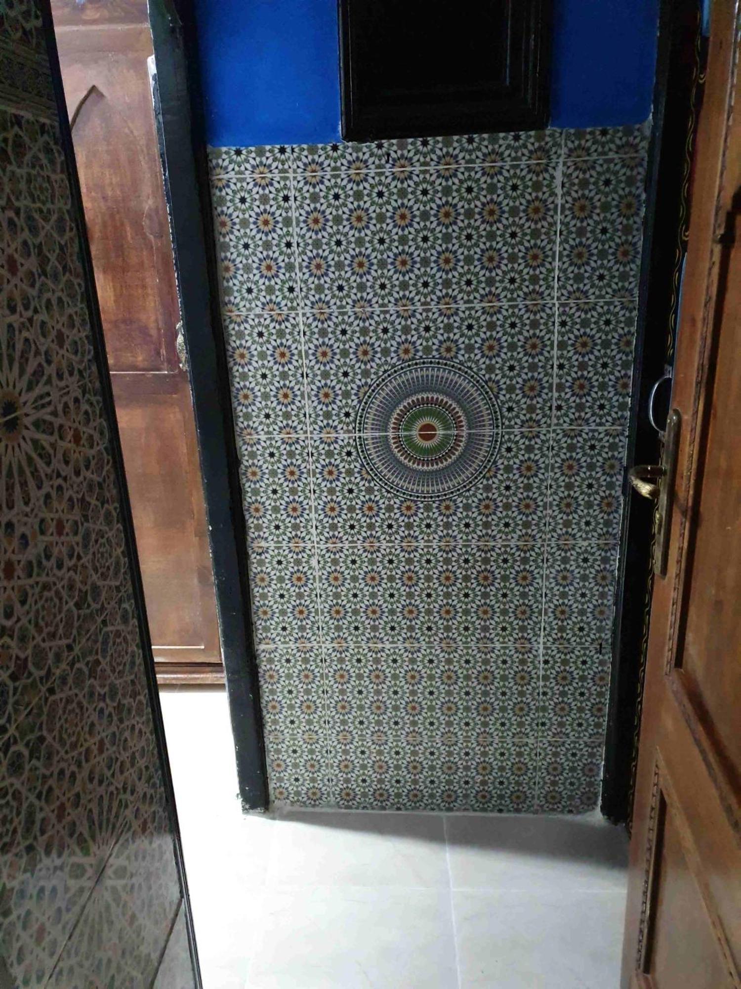 מרקש Riad 112 מראה חיצוני תמונה