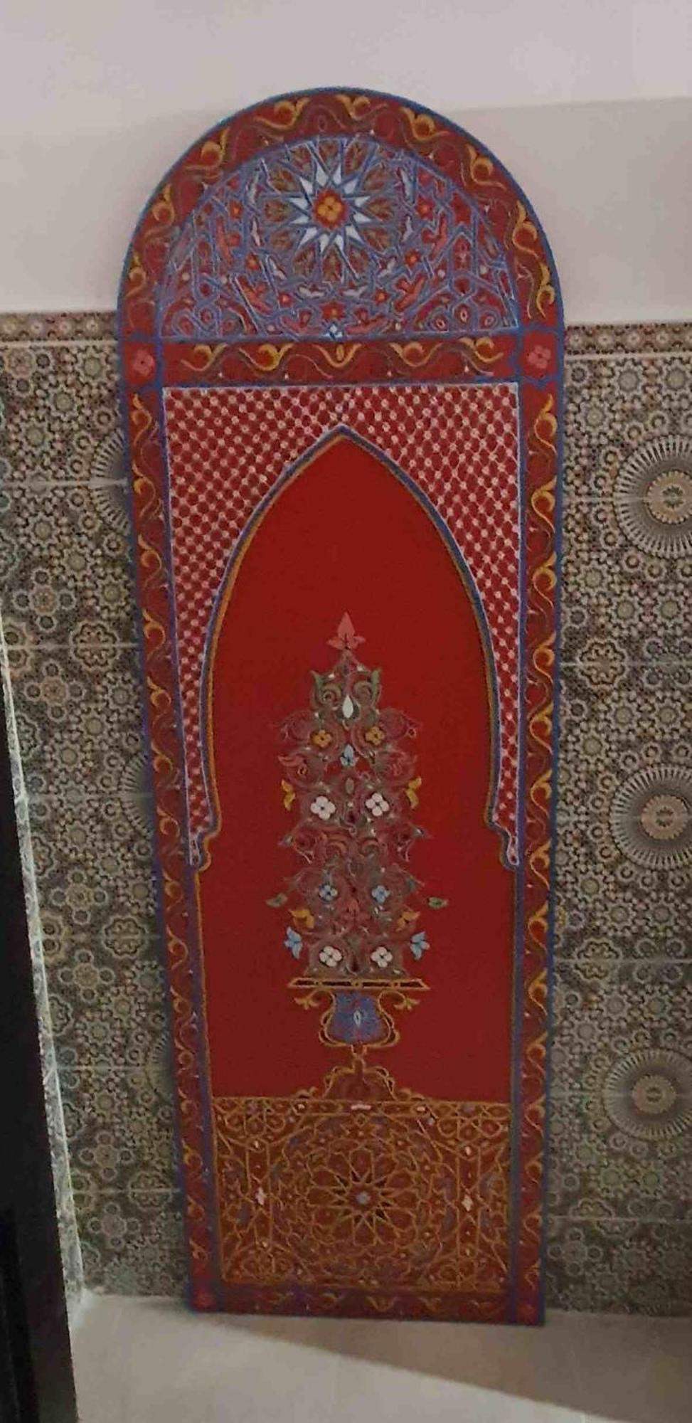 מרקש Riad 112 מראה חיצוני תמונה