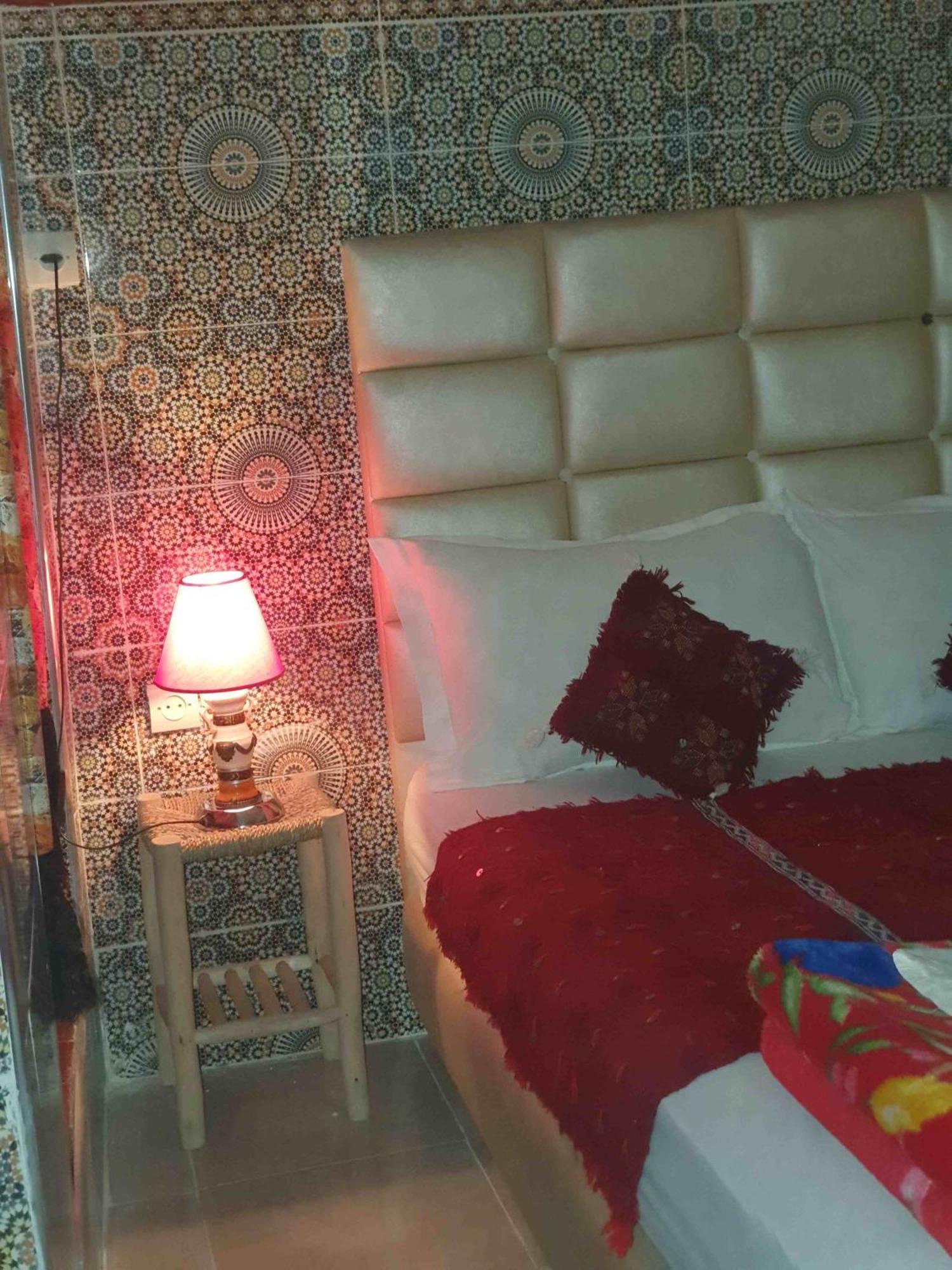 מרקש Riad 112 מראה חיצוני תמונה