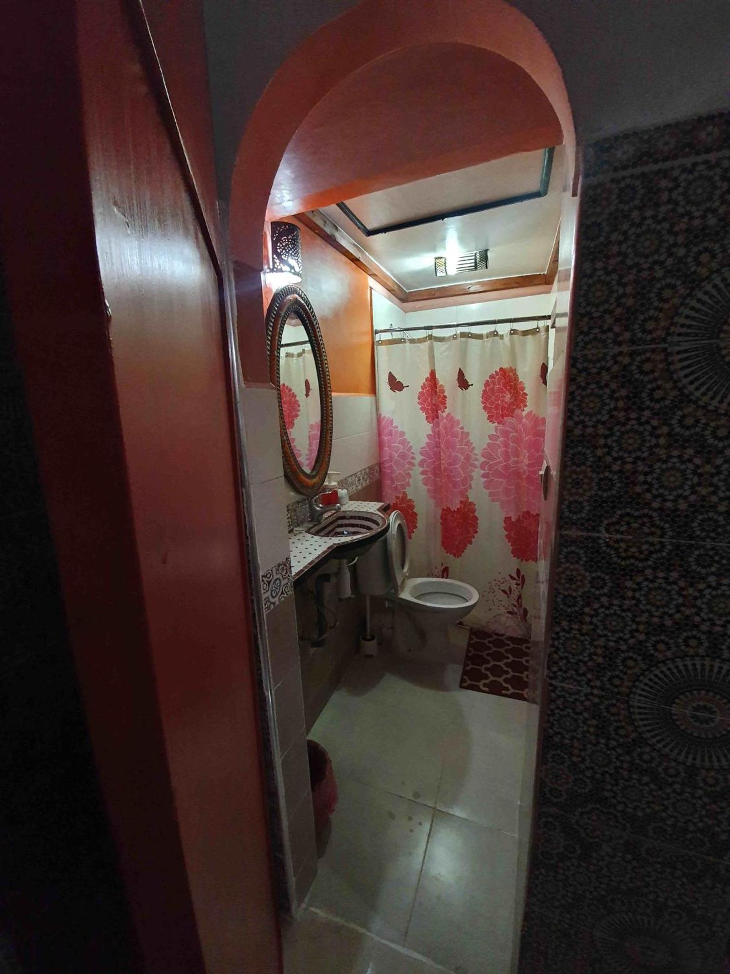 מרקש Riad 112 מראה חיצוני תמונה