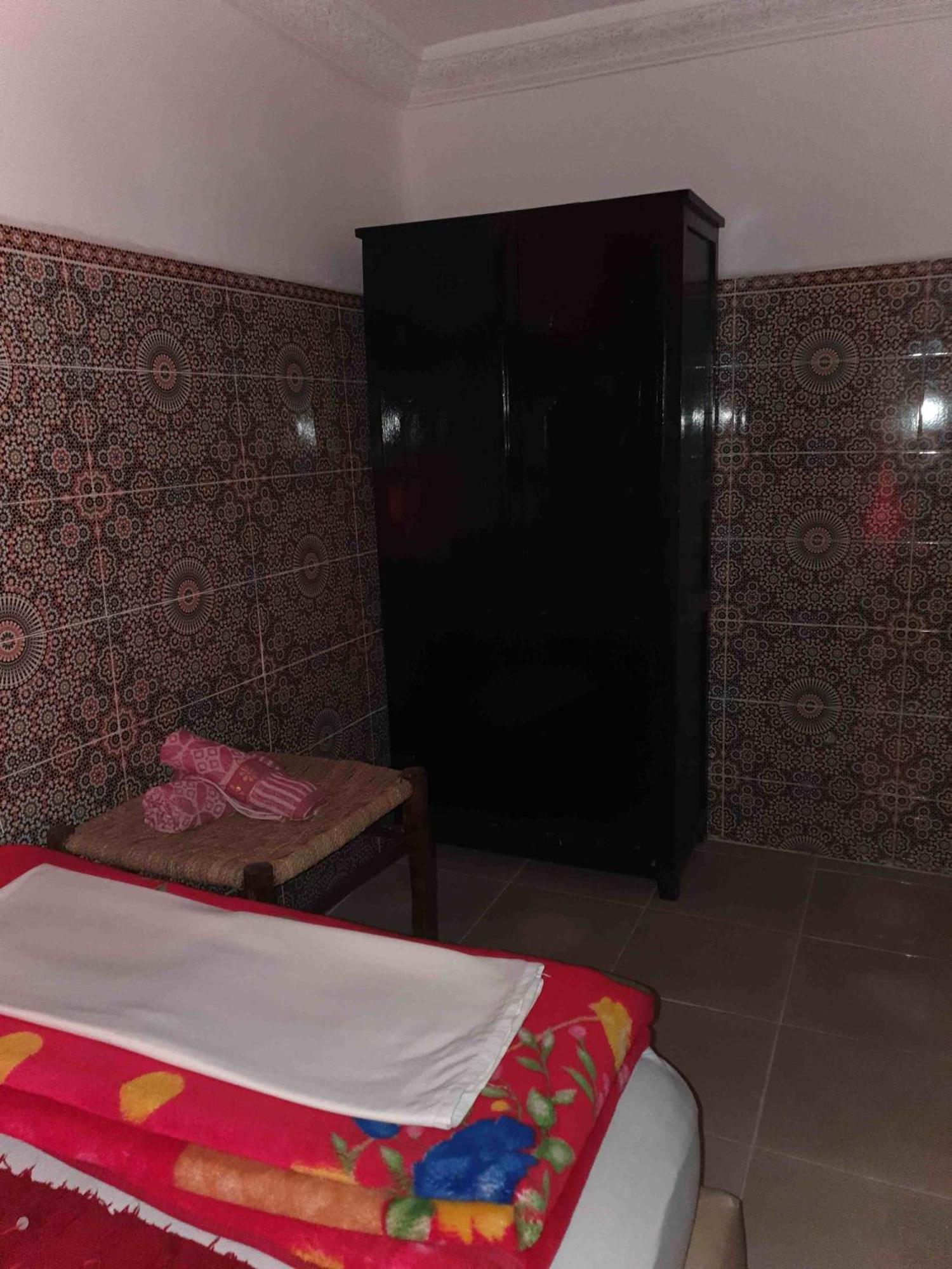 מרקש Riad 112 מראה חיצוני תמונה