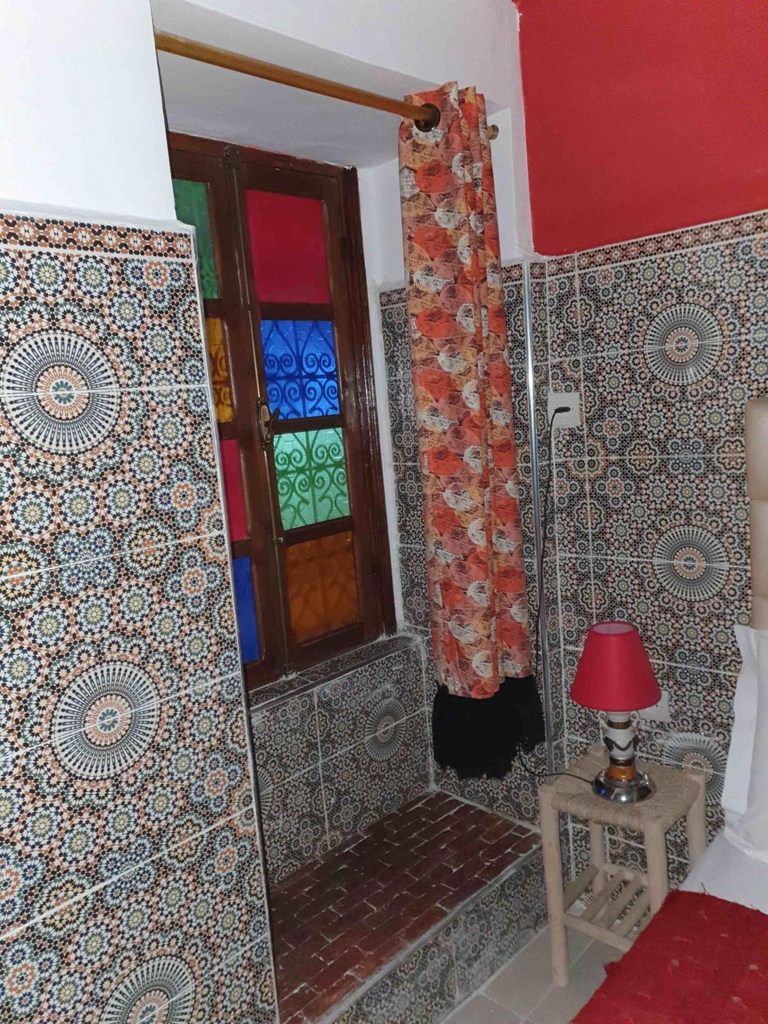 מרקש Riad 112 מראה חיצוני תמונה