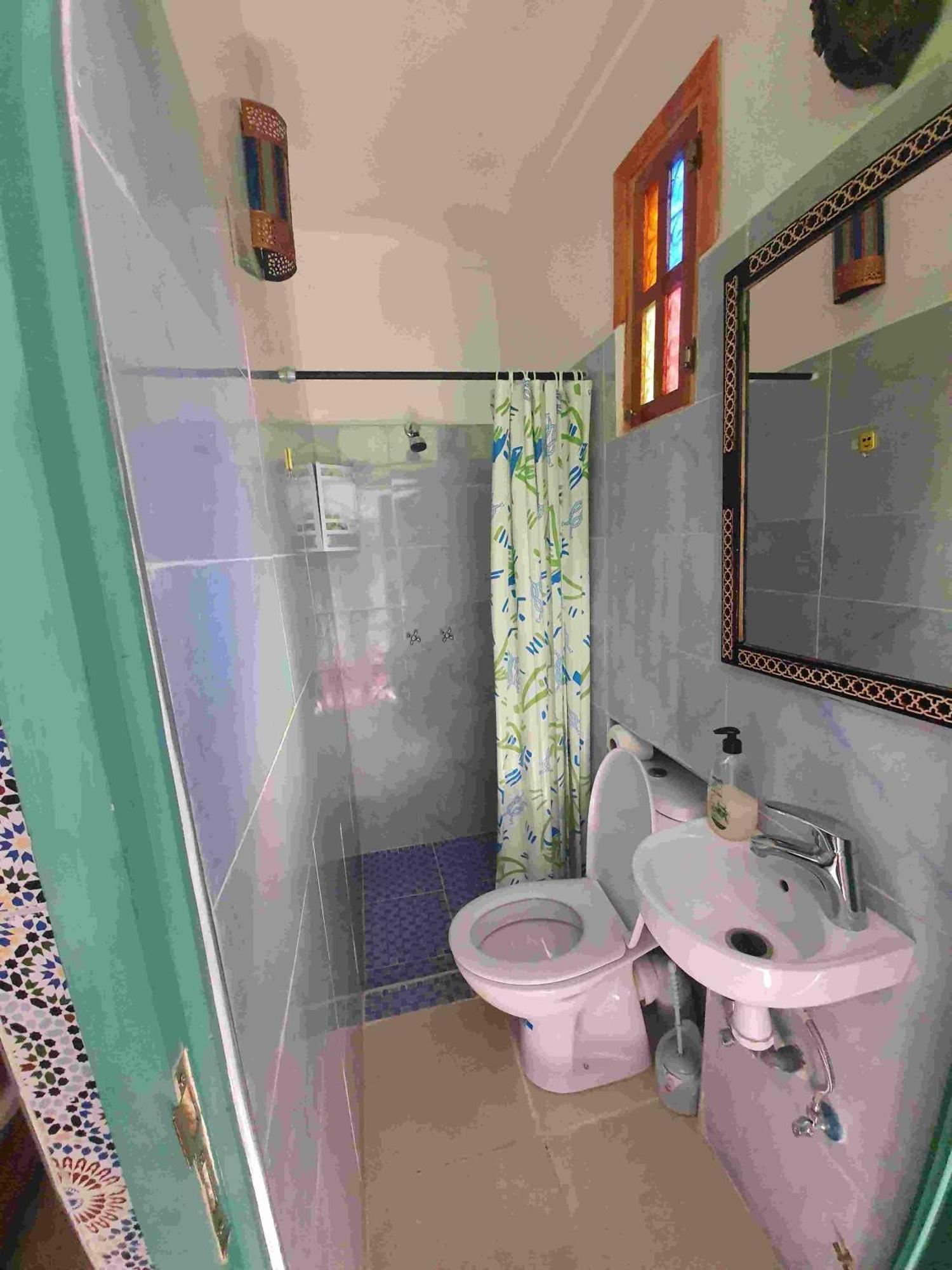 מרקש Riad 112 מראה חיצוני תמונה