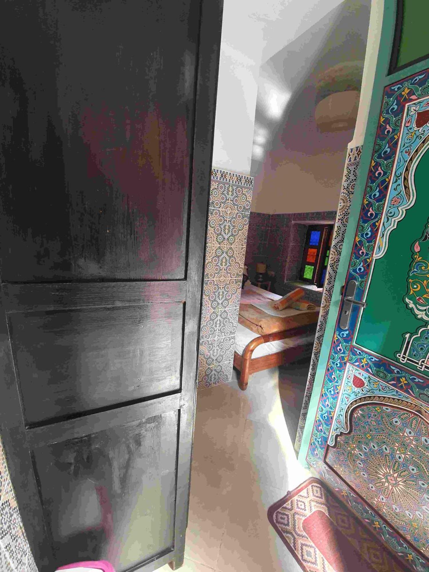 מרקש Riad 112 מראה חיצוני תמונה