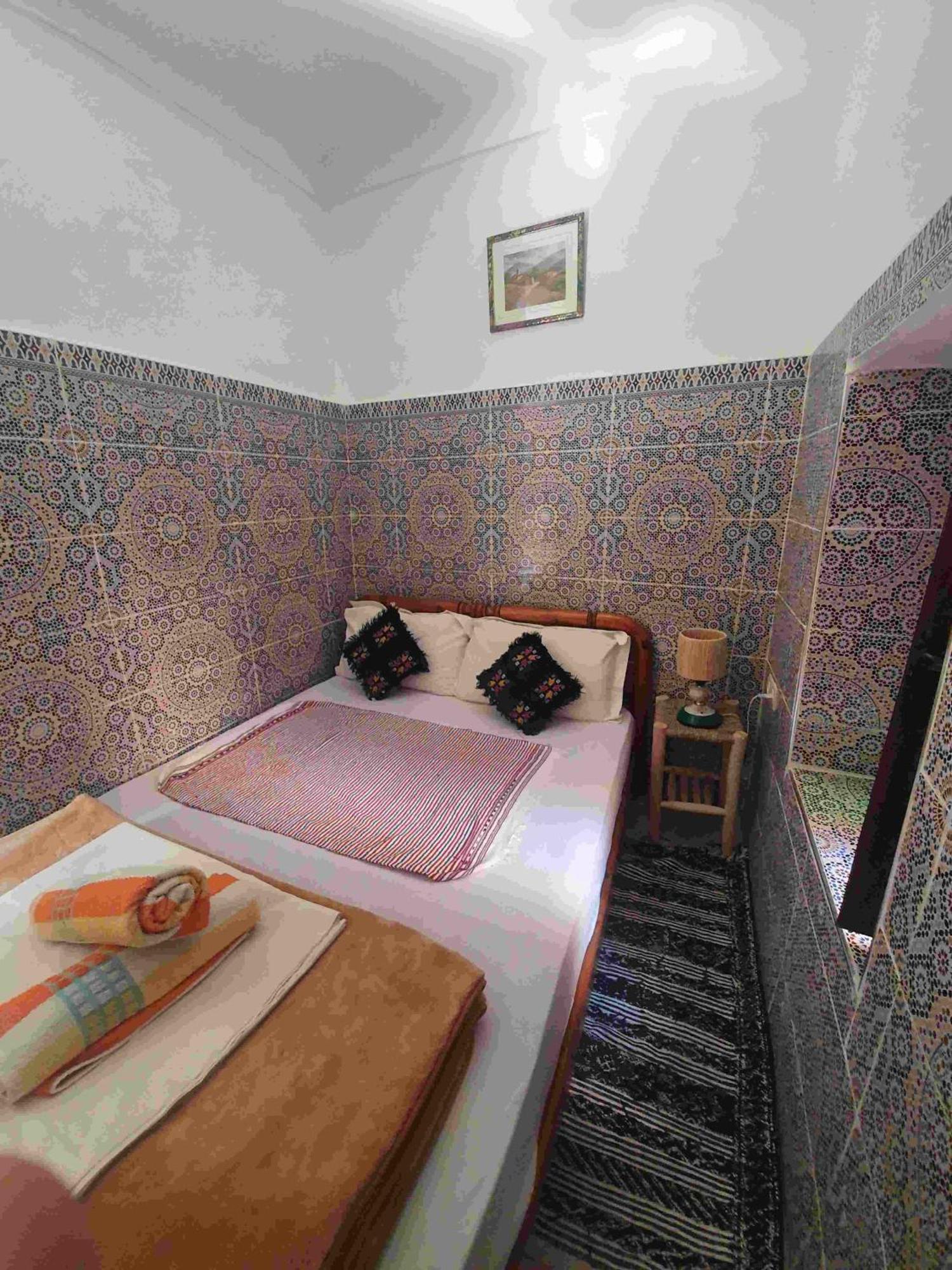 מרקש Riad 112 מראה חיצוני תמונה