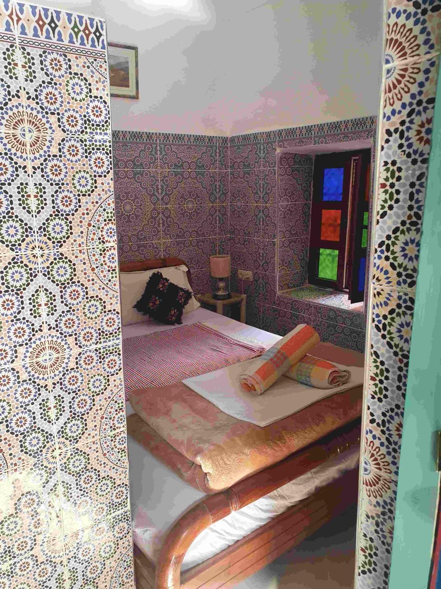 מרקש Riad 112 מראה חיצוני תמונה